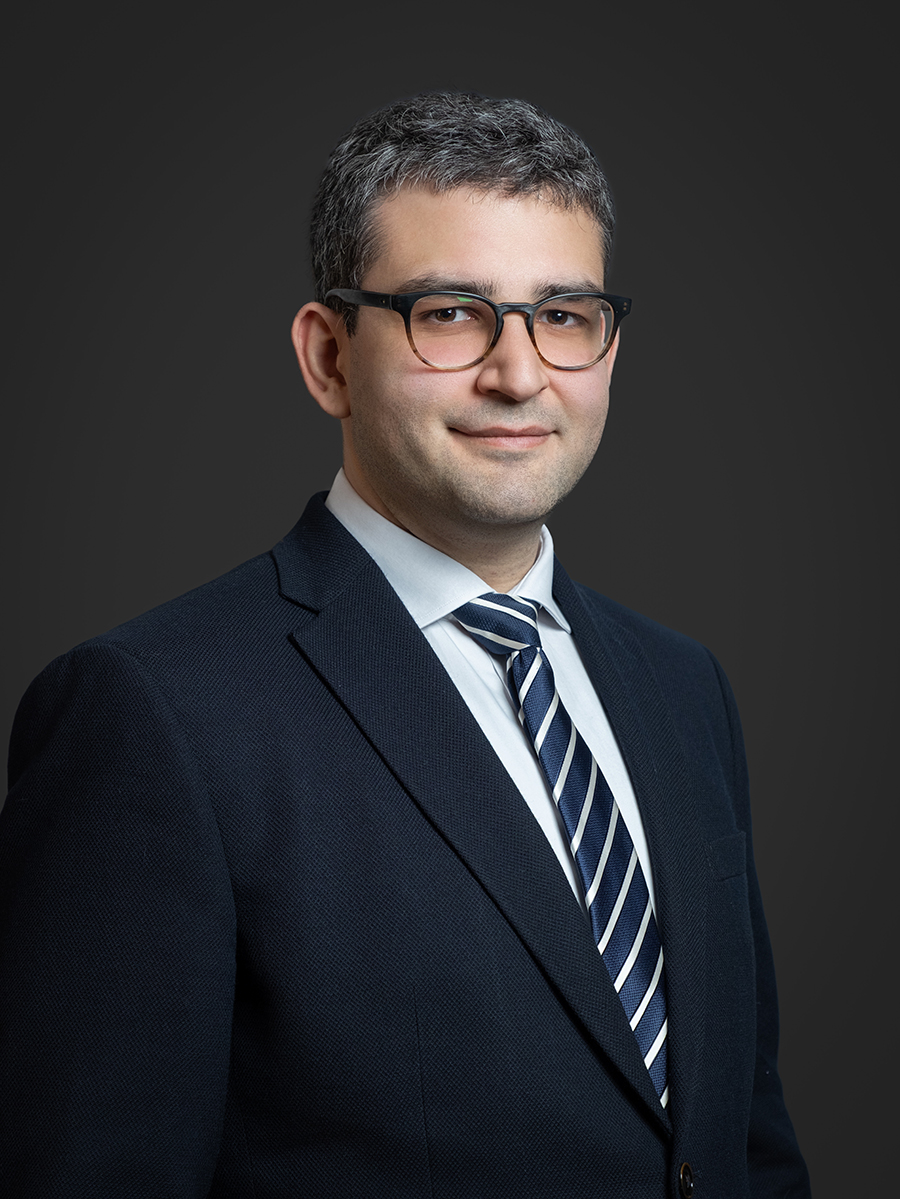 Αριστείδης Πλάτογλου