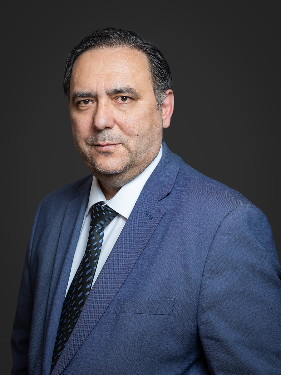 Γιώργος Πατέρας
