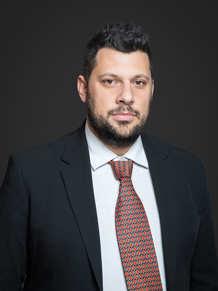 Γιώργος Γιανουκάκος